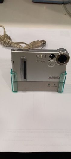 Digital Camera