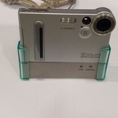 Digital Camera