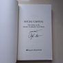 Social Capital (Signed) Aoife Barry Image 2