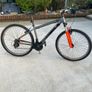 2 bikes like brand new, chains,wheels and gears all in perfect working condition. Image 2
