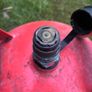 Clean empty gas cylinder Image 4