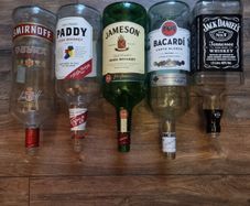 bottles