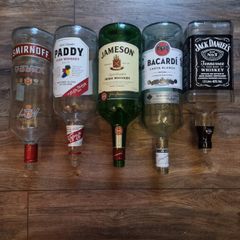 bottles