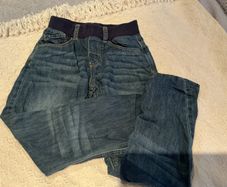Detroit Jeans age 8/9