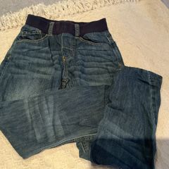 Jeans age 8/9
