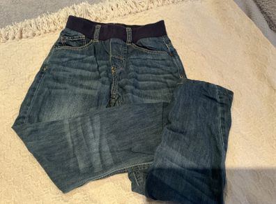 Jeans age 8/9