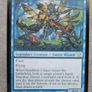 Magic cards - Vendilion Clique Magic: The Gathering Card Image 2