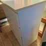 2 x Ikea Malm 4 Drawer Chest Image 2