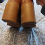 Tan Boots Image 5