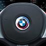 Full set of BMW caps/badges - FREE POST Image 2