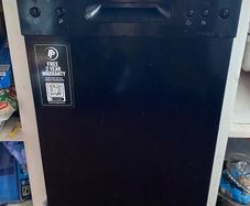 PP Dishwasher