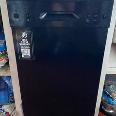 PP Dishwasher