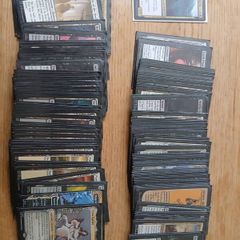 Passive Agressive - Custom MTG Commander Deck