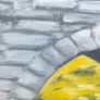 Irish school Oil on Board Image 7