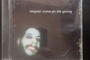Mogwai - Come on Die Young CD