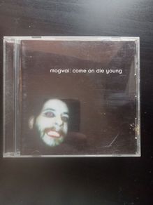 Mogwai - Come on Die Young CD