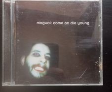 Mogwai - Come on Die Young CD