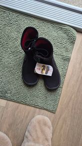 Aqua Lung 5mm Diving boots