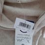 Brand new mens Carrig Donn wool jumper - Size Small / Medium - Size 48 Image 6