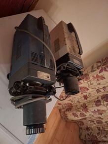 projector