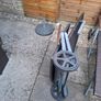 sun loungers Image 2