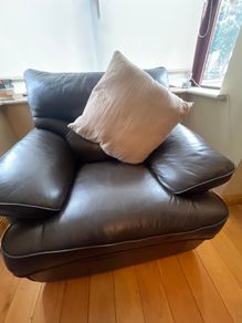 Leather