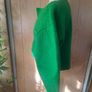 Green COS style jumper Image 8