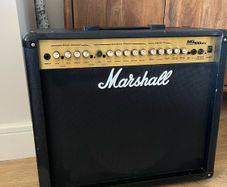 Marshall Amp 100 Watt