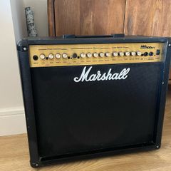 Marshall Amp 100 Watt