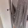 River Island J'adore grey jumper size UK18 EU46 Postage included Image 3