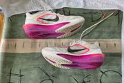 Nike Zoom Fly 6 Women Trainers Runners Size 7.5UK