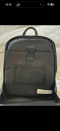 Zara backpack