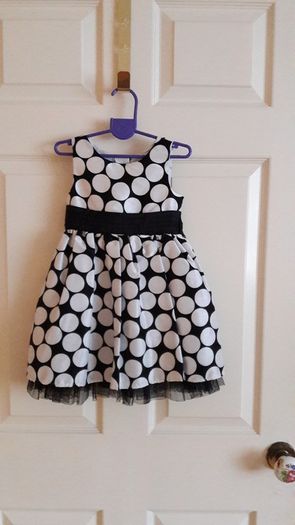 Occasional Dress for (2T) 2 - 3 years