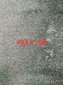 carpet 4ft4 x 16ft
