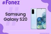 Samsung Galaxy S20 FE 5G 128GB