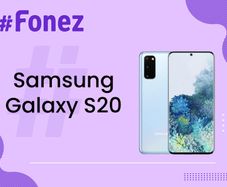 Samsung Galaxy S20 FE 5G 128GB