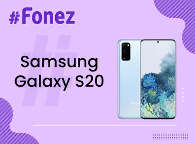 Samsung Galaxy S20 FE 5G 128GB