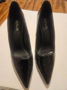 shoe