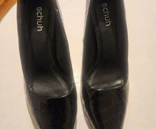 shoe