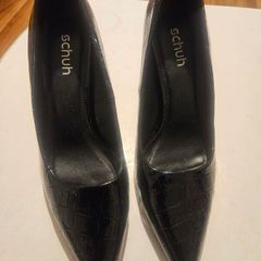 shoe