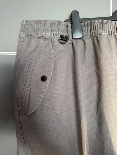 Cargo Trousers