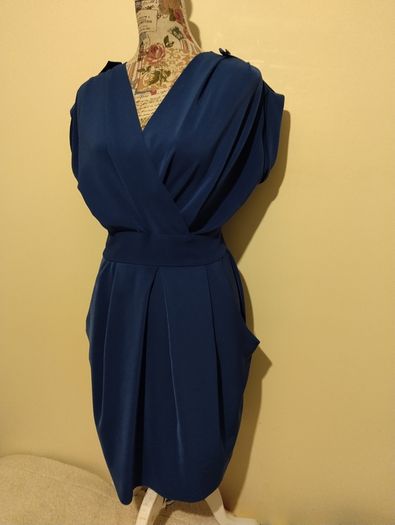 Closet Pocket Dress