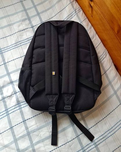 Carhartt EA superuser program backpack black new without tags