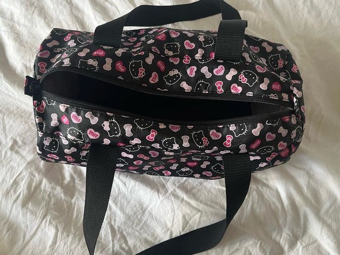 Kids sports bag