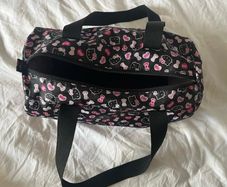 Kids sports bag