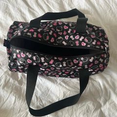 Kids sports bag