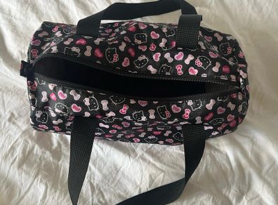 Kids sports bag