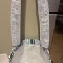 Tony Burch New York canvas Tote Bag - Brand New Image 6