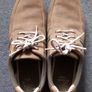 Clarks Shoes Size 10 Image 3
