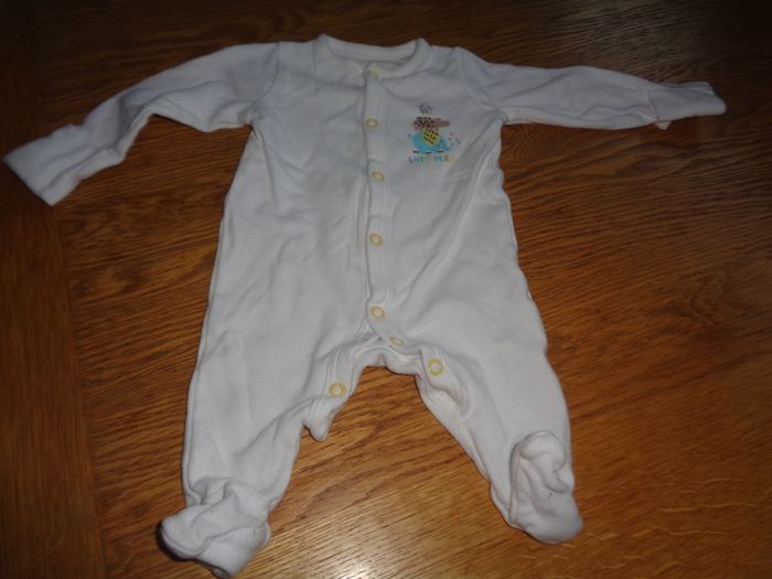 Newborn Babygros x 4 for Sale